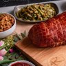 4 Rivers Smokehouse