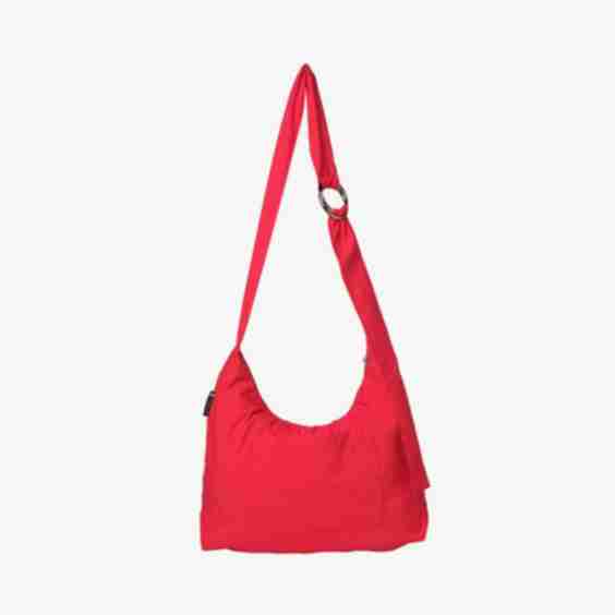 Slouchy Bag