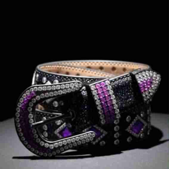The Rhinestone Belts Reviews