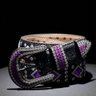 The Rhinestone Belts
