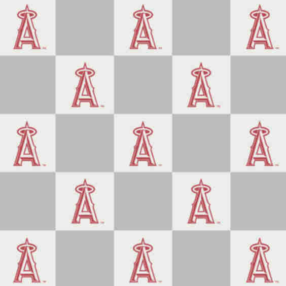 MLB Buttery Blanket