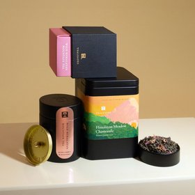 TEALEAVES