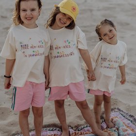 Short and Sweeter Collective