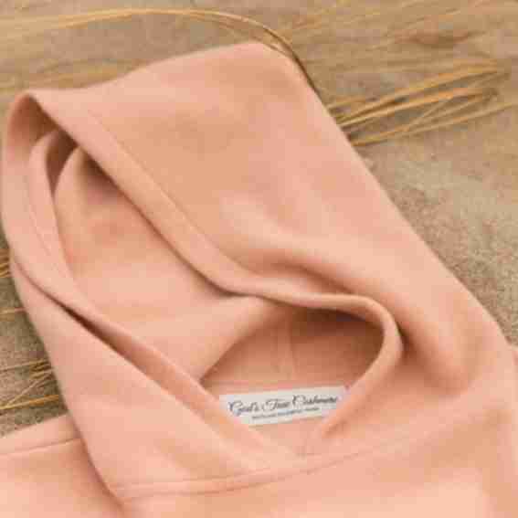 God's True Cashmere Reviews
