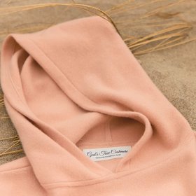 God's True Cashmere