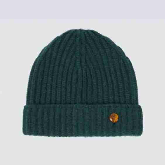 Cashmere Beanie