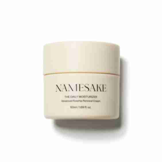 The Daily Moisturizer / Advance Rosehip Renewal Cream