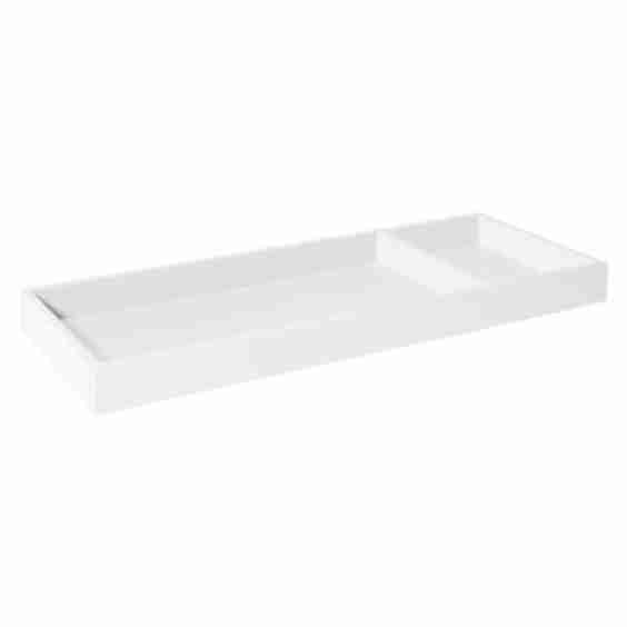 Universal Wide Removable Changing Tray