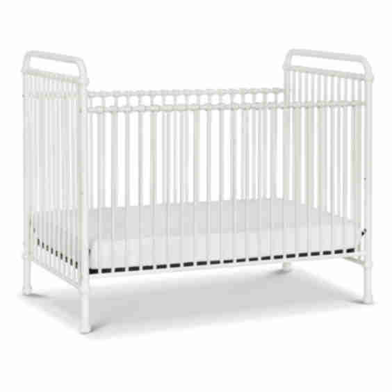 Abigail 3 in 1 Crib