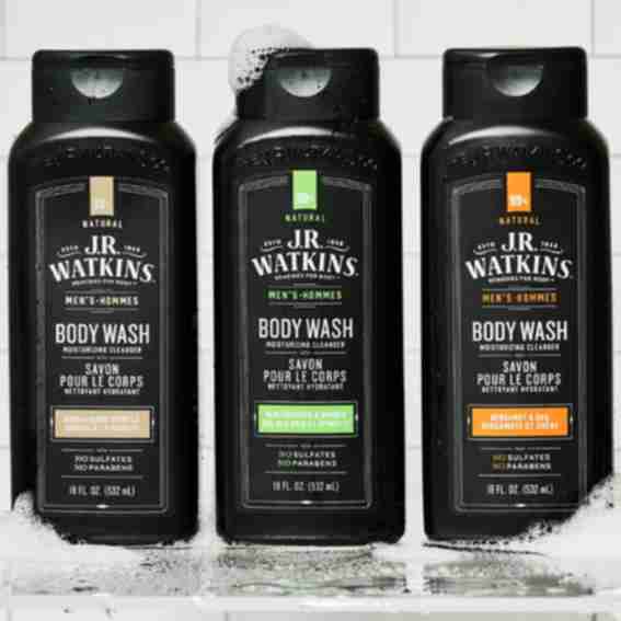 J.R. Watkins Reviews