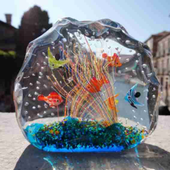 Murano Glass Reviews