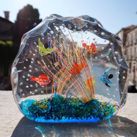 Murano Glass
