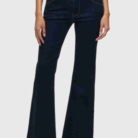 Dana Flare W/Flap