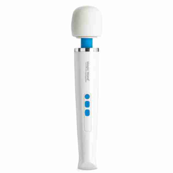 Magic Wand - Rechargeable