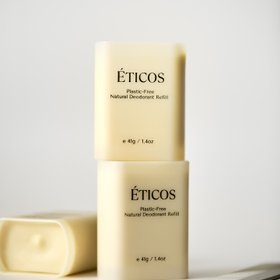 Eticos