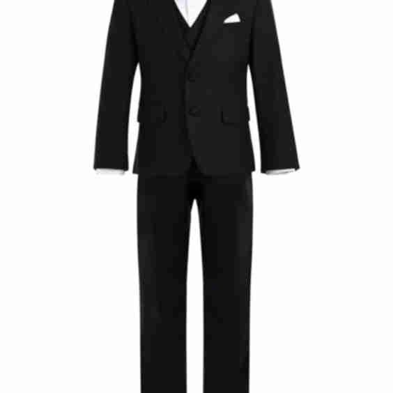 Tuxedo Set
