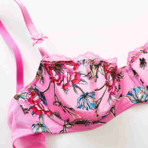 Victoria's Secret Reviews
