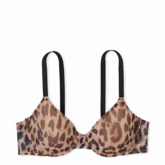 Angelight Full Coverage Lace Bra