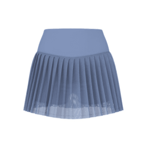 VSX Elevate Mesh Tennis Skirt