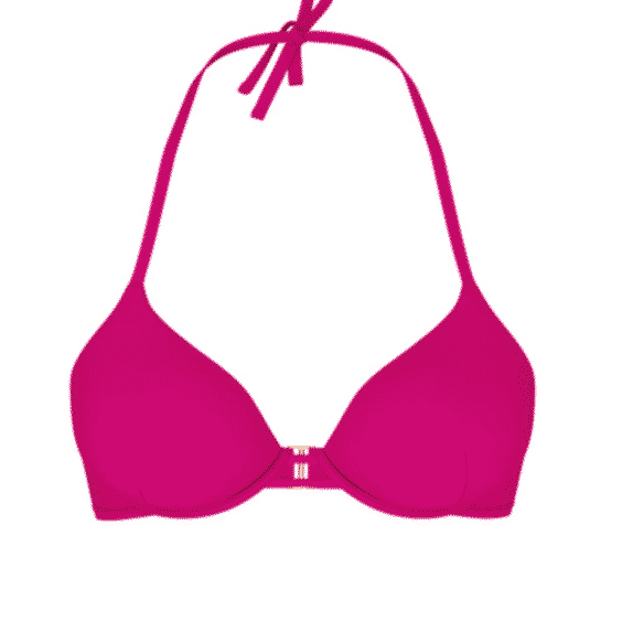 Bombshell Add-2-Cups Push-Up Bikini Top