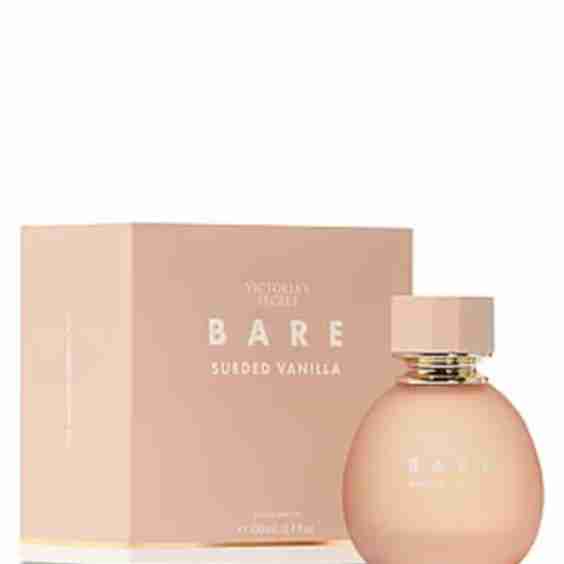 Bare Sueded Vanilla Eau de Parfum