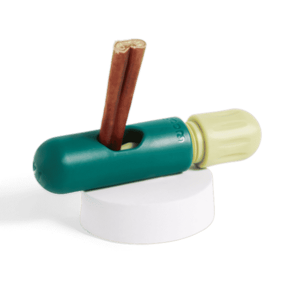 The BullySafe Chew Holder