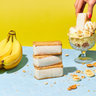 Nightingale Ice Cream Sandwiches