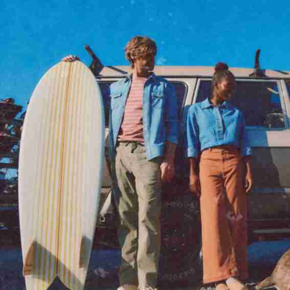 Faherty Reviews