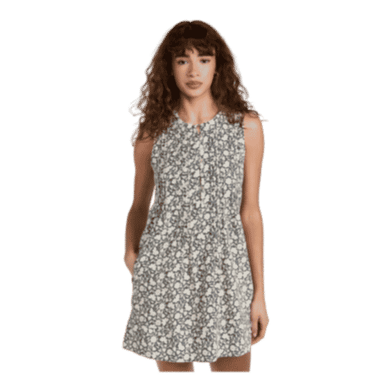 Isha Dress
