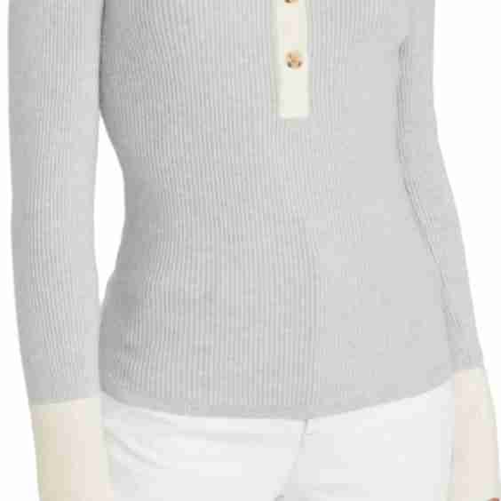 Mikki Henley Top