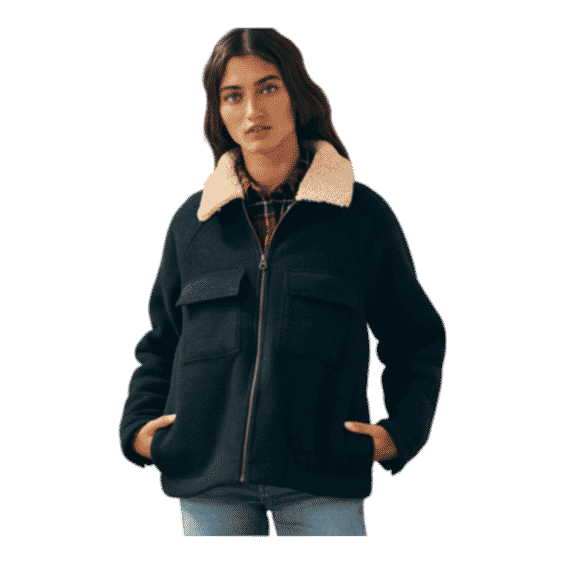 Legend High Pile Fleece Jacket 