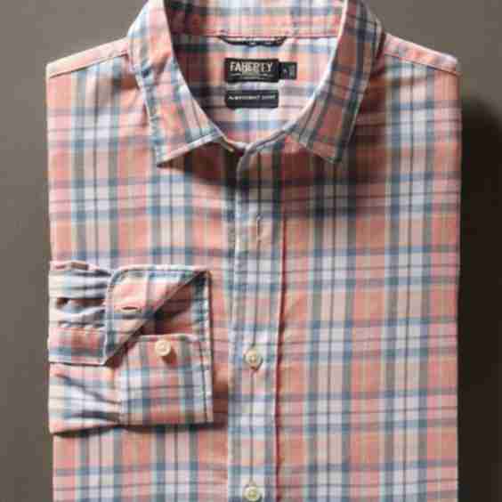 Movement Shirt 