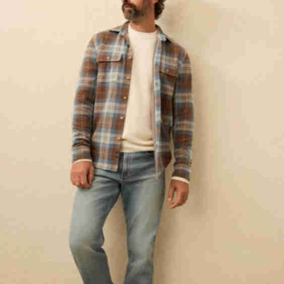 Legend Sweater Shirt