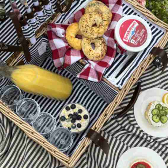 Picnic Time Reviews