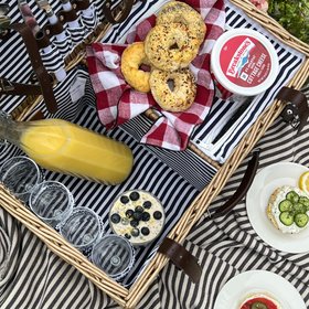 Picnic Time