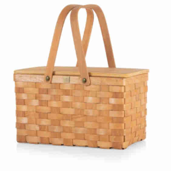Cosmos Picnic Basket