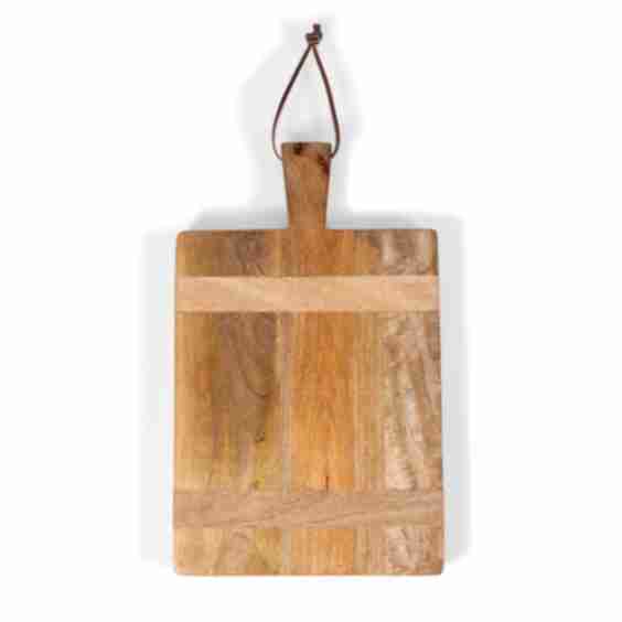 Ravi Rectangular Charcuterie Board