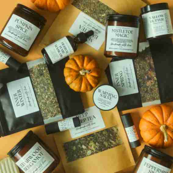 Ulyana Organics Reviews