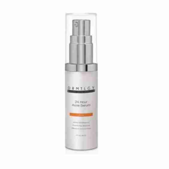 24-Hour Acne Serum