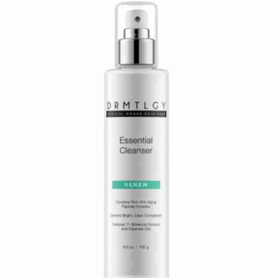 Essential Cleanser