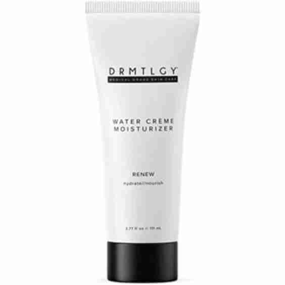 Water Crème Moisturizer