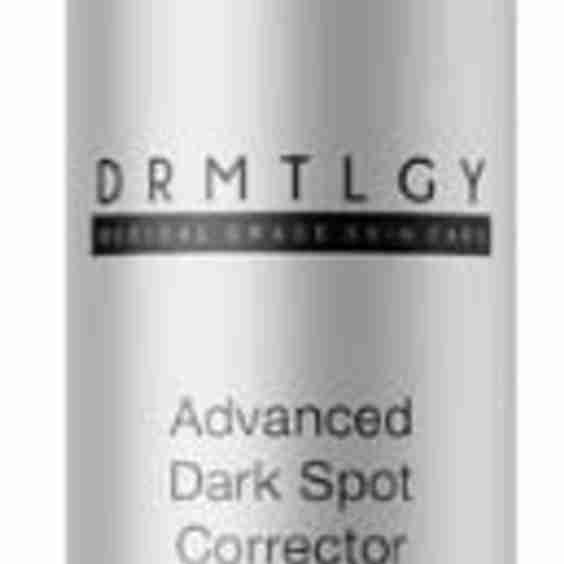 Advanced Dark Spot Corrector