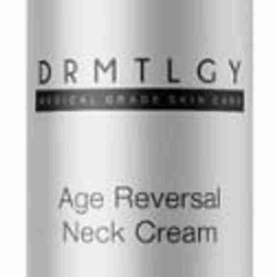 Advanced Neck Cream