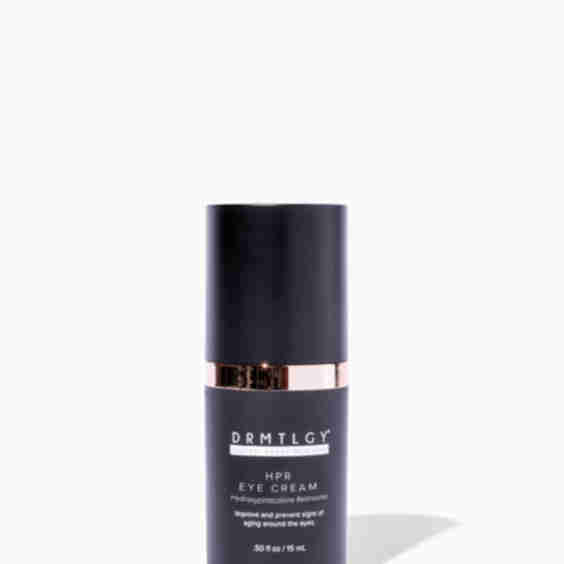 Hpr Eye Cream