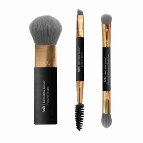 Magnetic Brush Set 