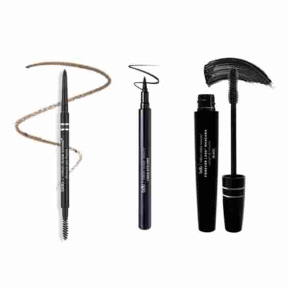 Waterproof Eye Kit