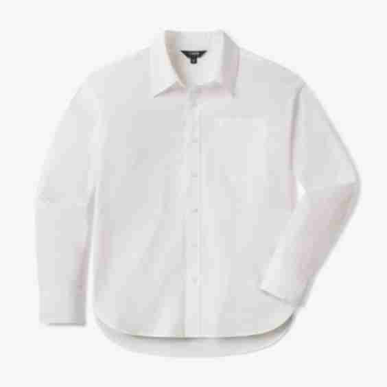 Soho Long Sleeve Button Up