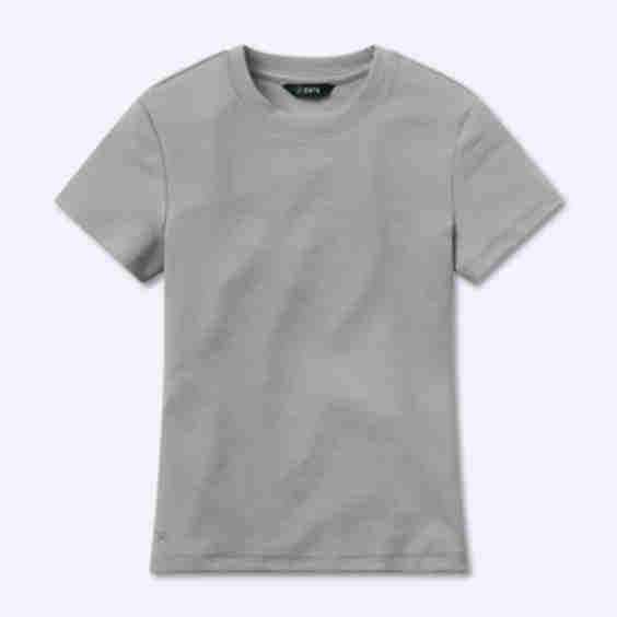 Tomboy Tee