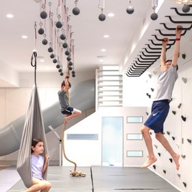 Project Playroom