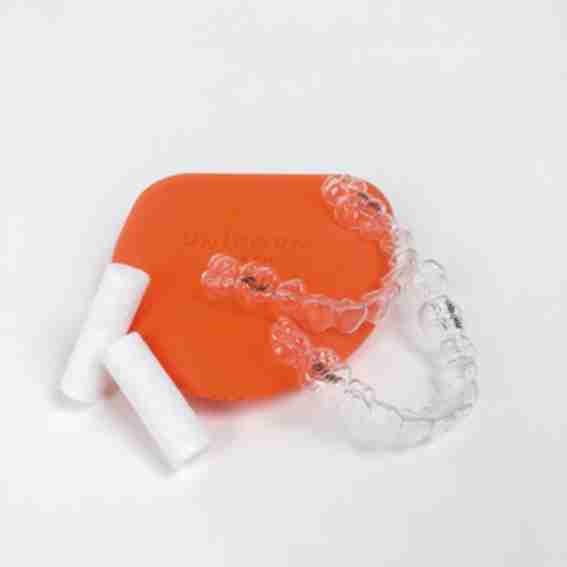 Uniform Teeth Reviews